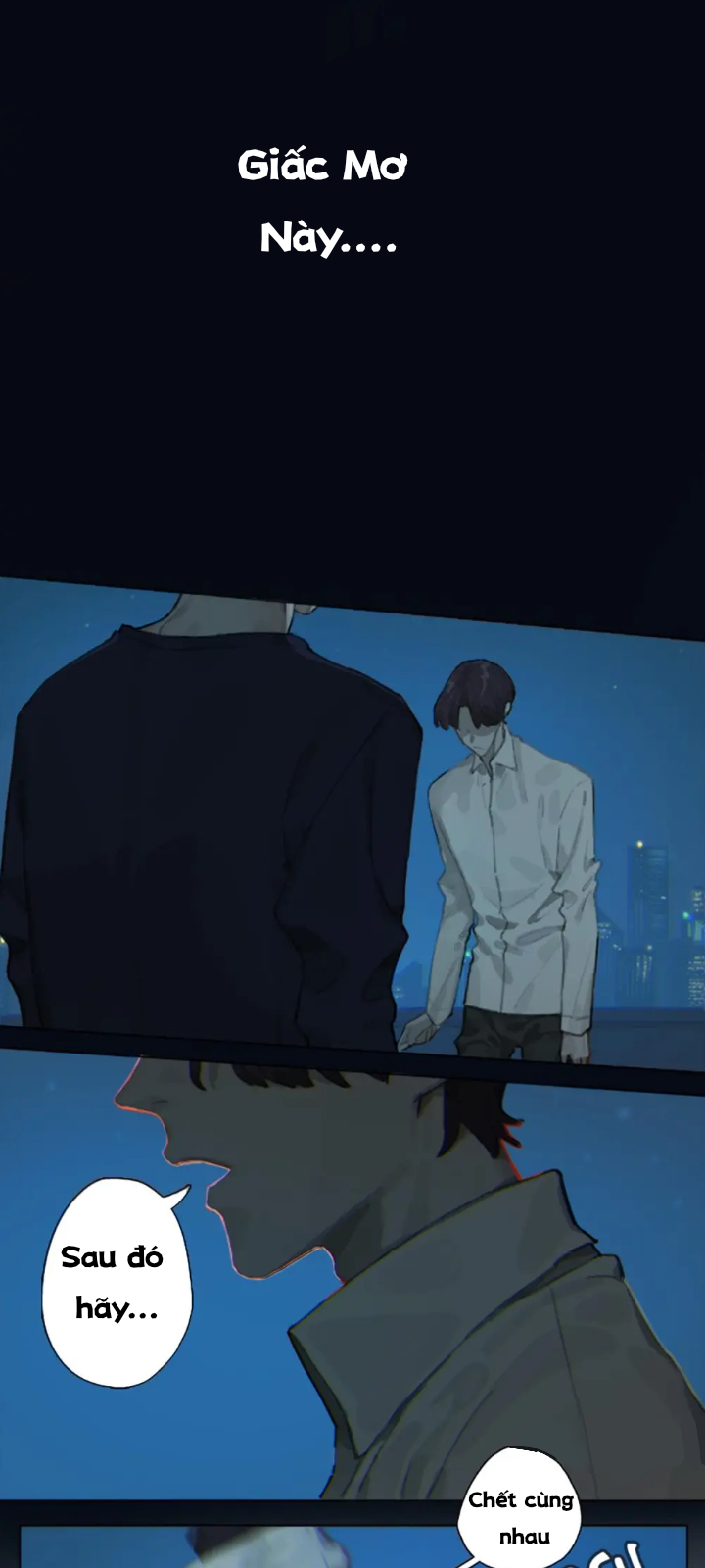 mr.snail chapter 1 4