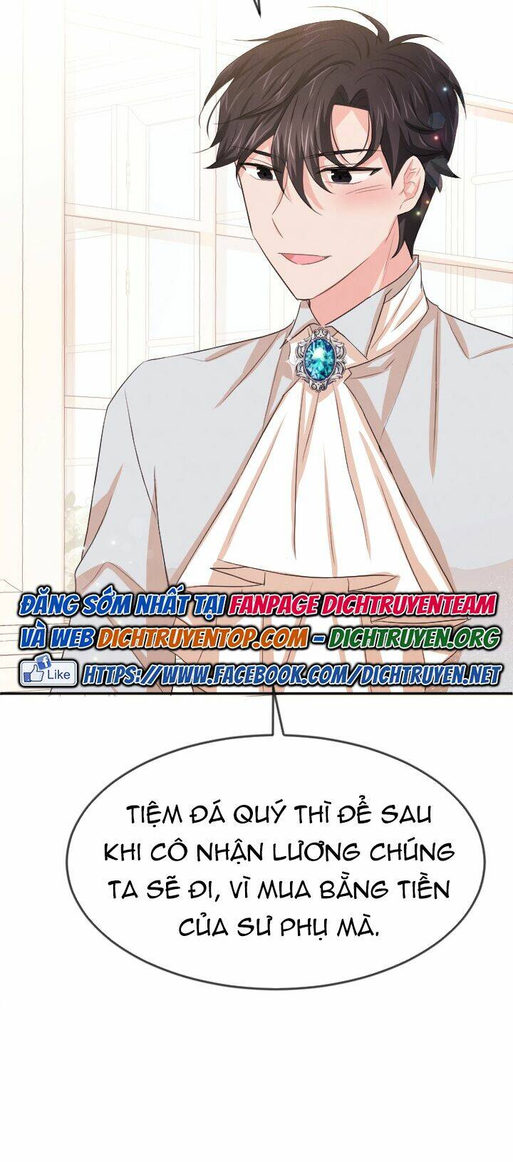 tiểu thư scarlet, em không muốn trả thù sao? chapter 26 65