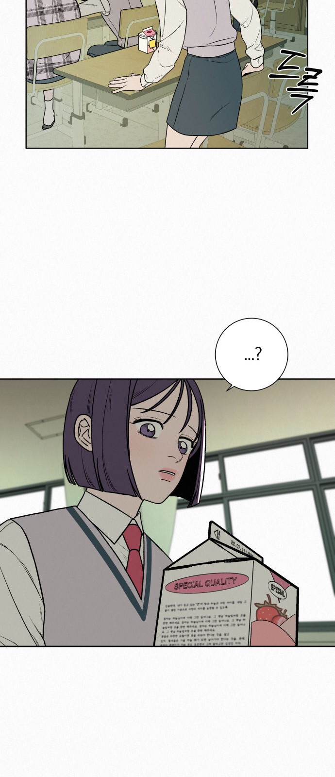 kế hoạch tình yêu trong sáng chapter 6.1 44