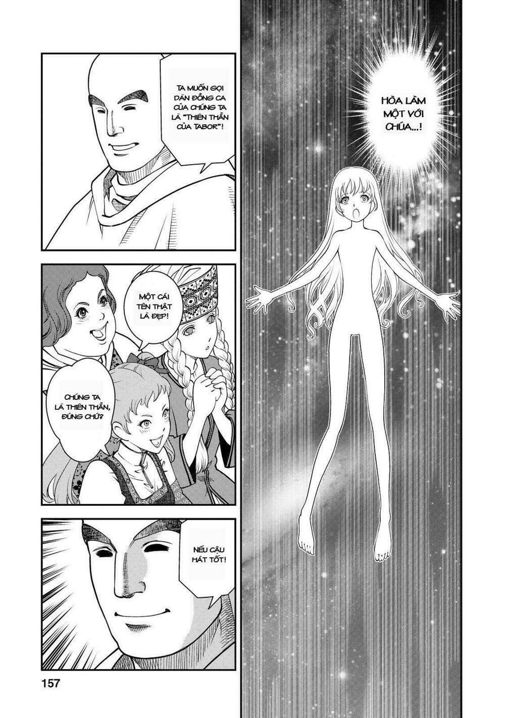 otome sensou chapter 5 8