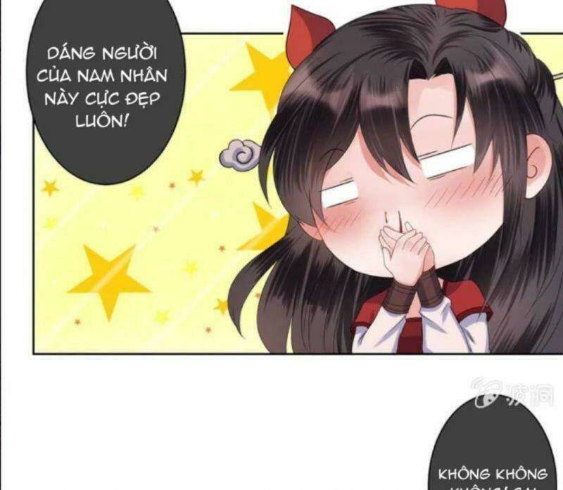 vương gia kiêu ngạo quá khó cua chapter 4 8