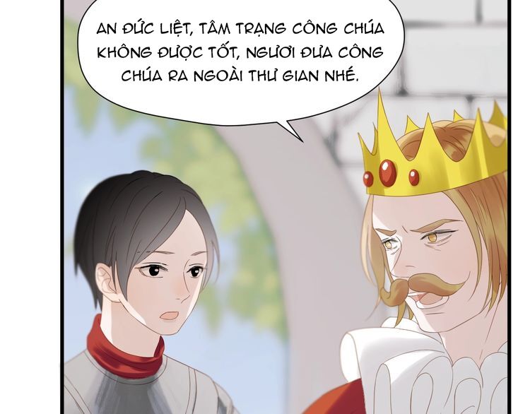 lượm được một tiểu hồ ly phần 3 chapter 59 6