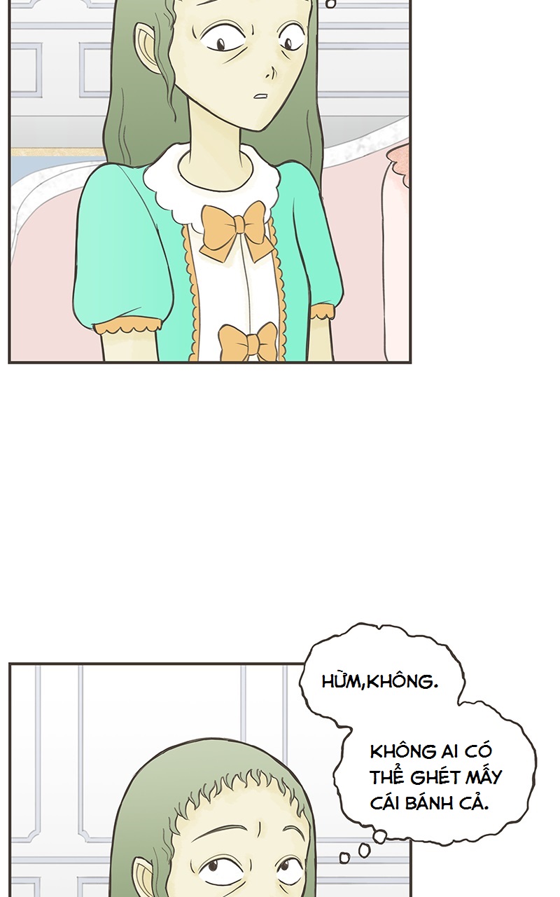 những nàng công chúa bị nguyền rủa chapter 7 23