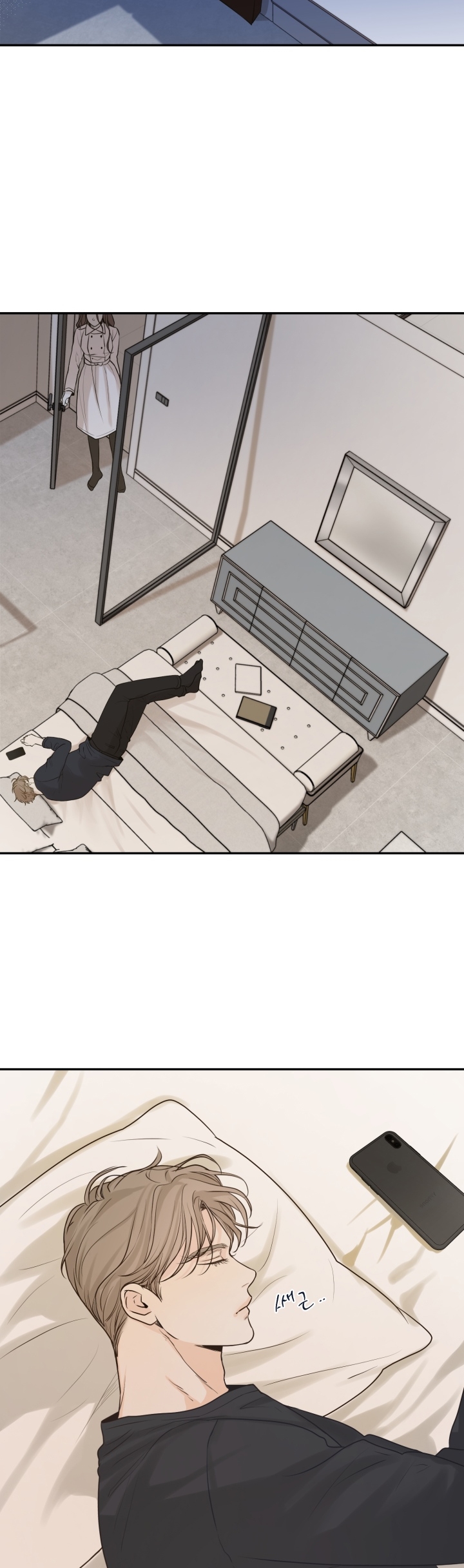 những người đàn ông đã lên giường tôi chapter 56.1 20