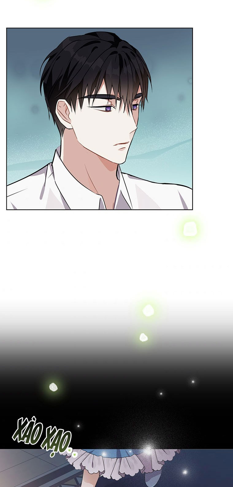 kết cục buồn của trò chơi nhập vai chapter 21 41