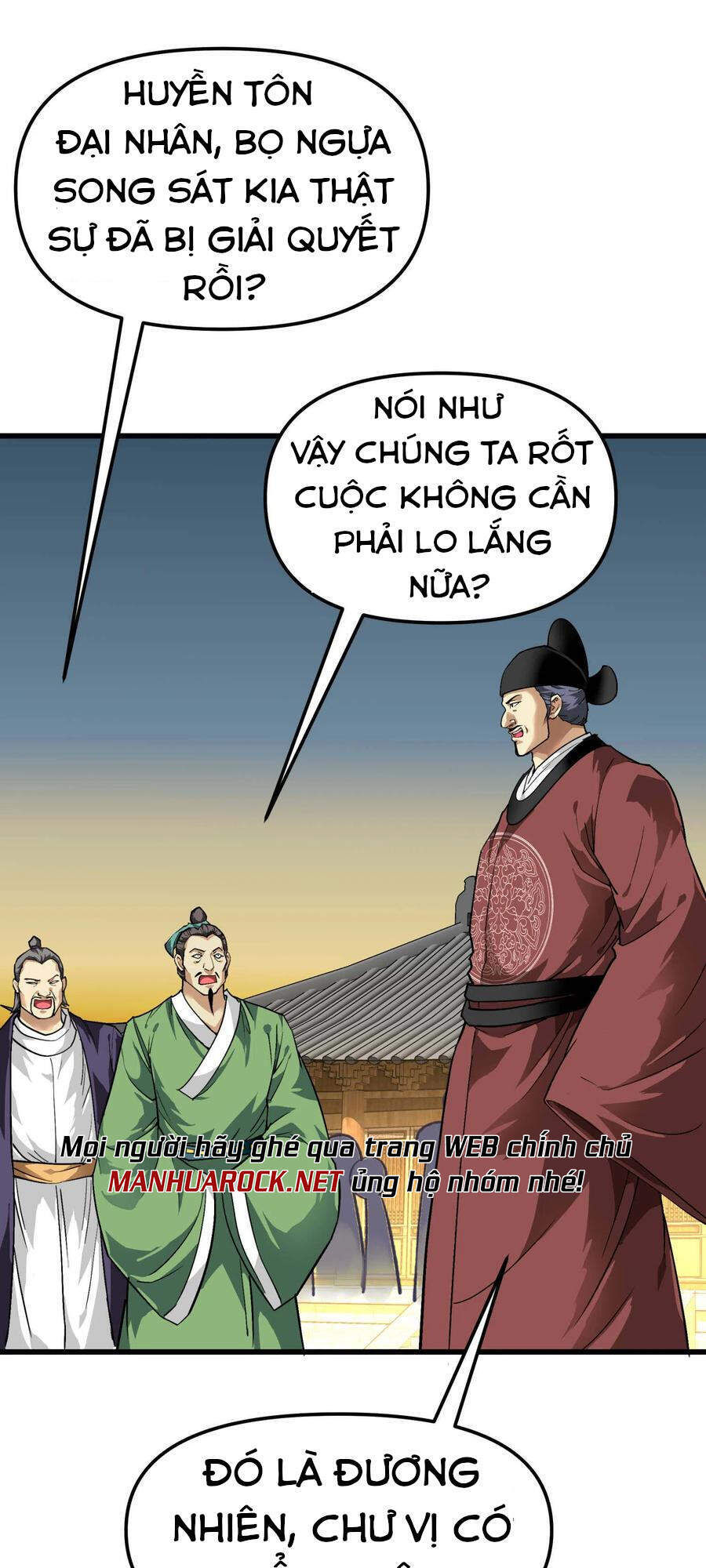 trọng sinh ta là đại thiên thần chapter 91 58