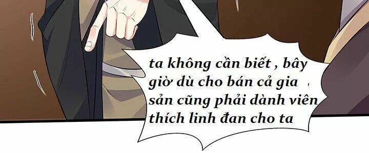 độc phi thần y quá kiêu ngạo chapter 62 28