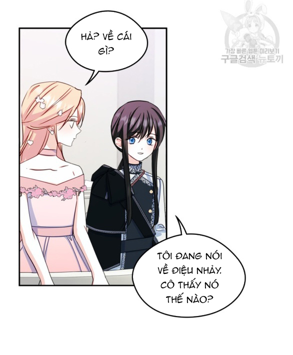 tôi đã trở thành bạn gái của nam chính chapter 17.2 13