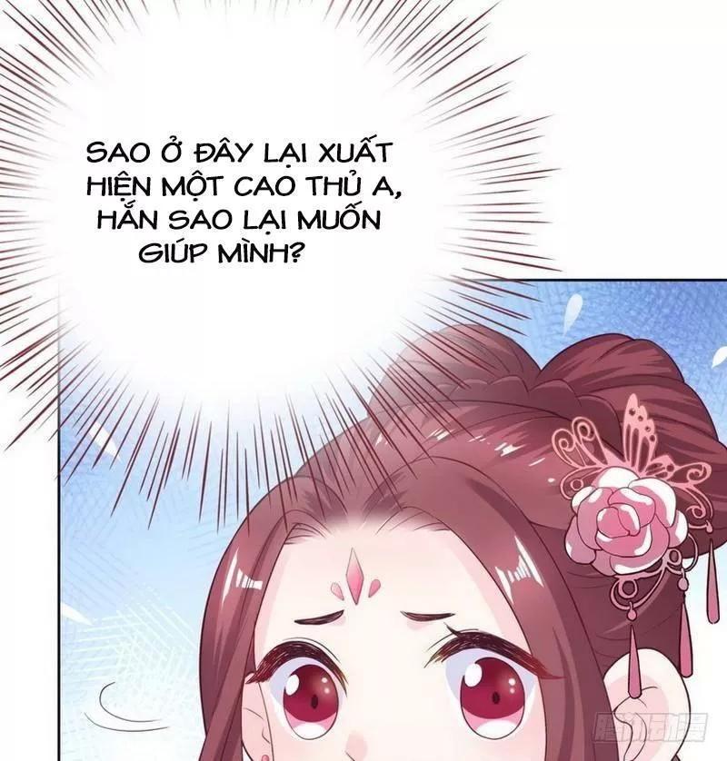 vương phi - âm động thiên hạ chapter 7 26