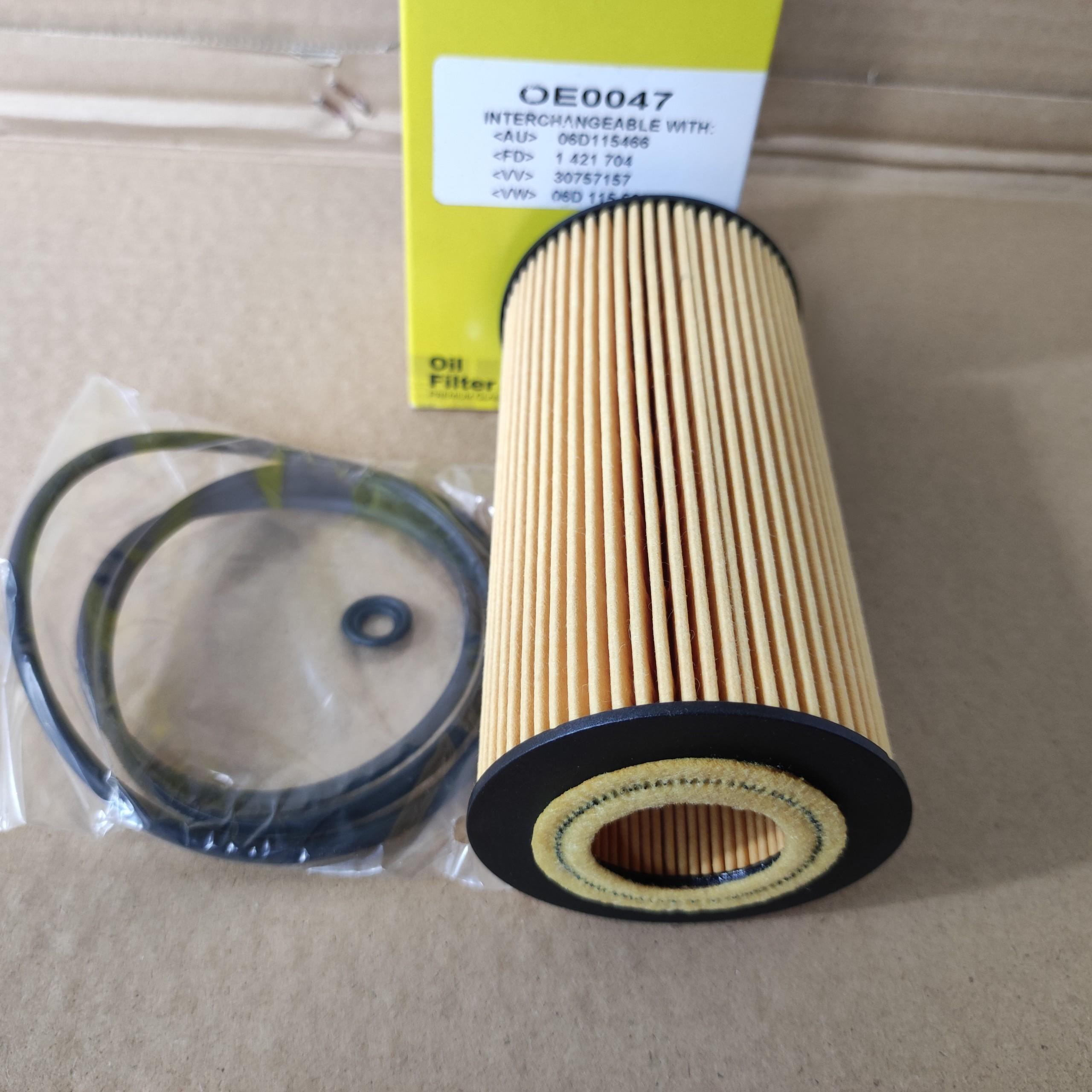 Lọc nhớt xe Volvo XC60 2013-2022