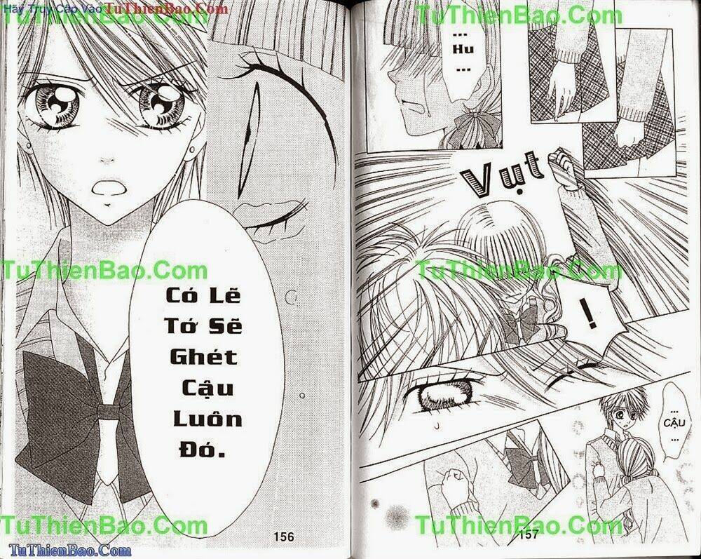 tình bạn đích thực chapter 7 79