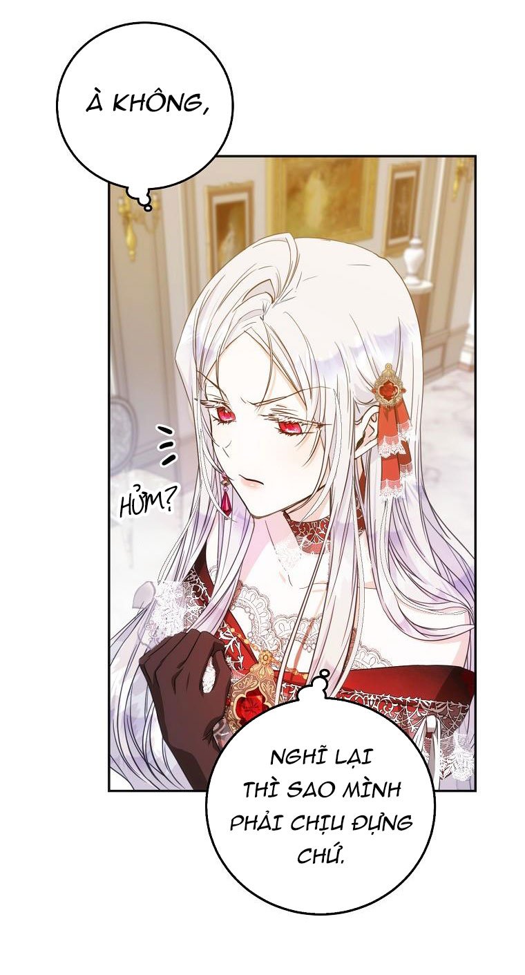 trở thành vợ của nam chính chapter 22.1 16