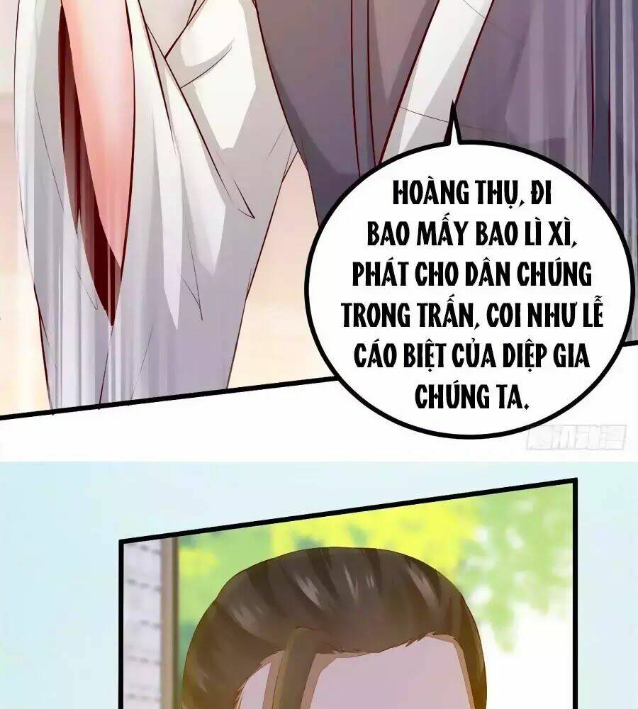 thần y khí nữ: ngự thú cuồng phi của quỷ đế chapter 59 31