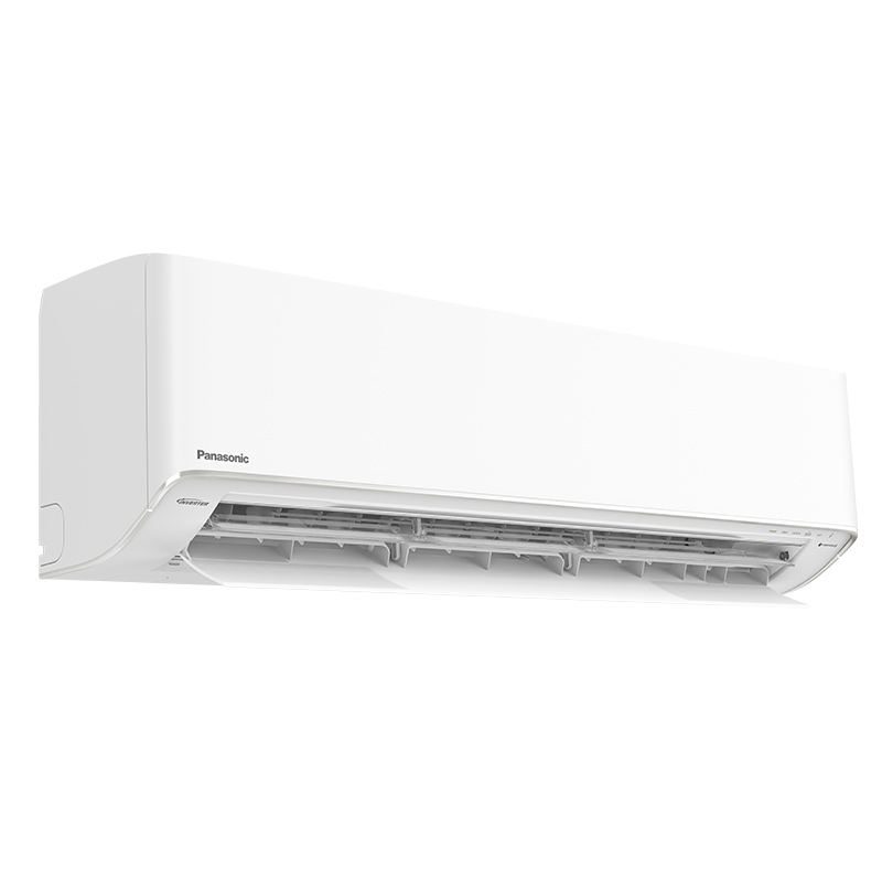 Máy lạnh/ Điều hòa Panasonic CU/CS-N24XKH-8M - Công suất 2.5HP - Một chiều - Lọc không khí bụi mịn - Hàng chính hãng