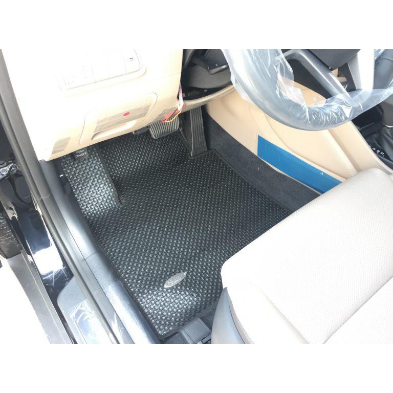 Thảm sàn, lót sàn Hyundai Tucson 2021 thương hiệu Kata