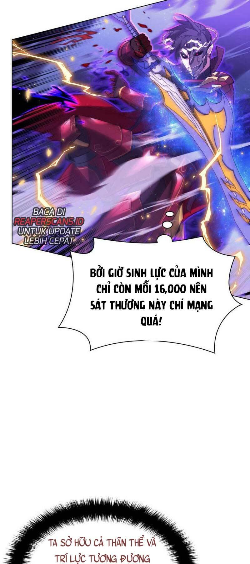 vượt qua giới hạn chapter 159 30