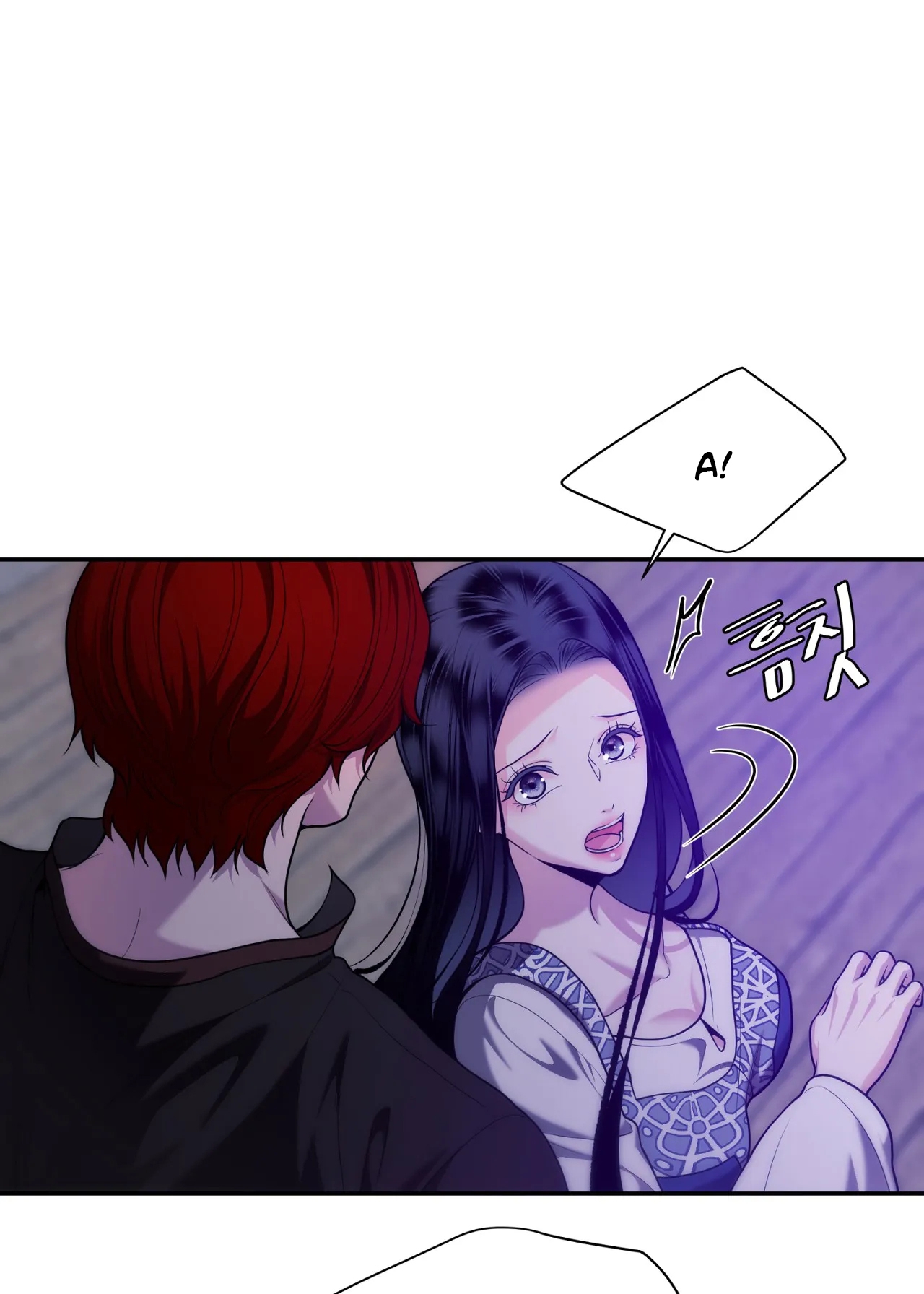 Lửa Trong Đầm Lầy chapter 34.2 - Trang 19