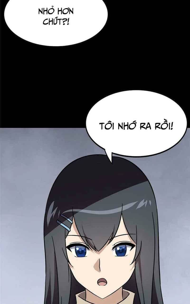 bạn gái virus của tôi chapter 381 55