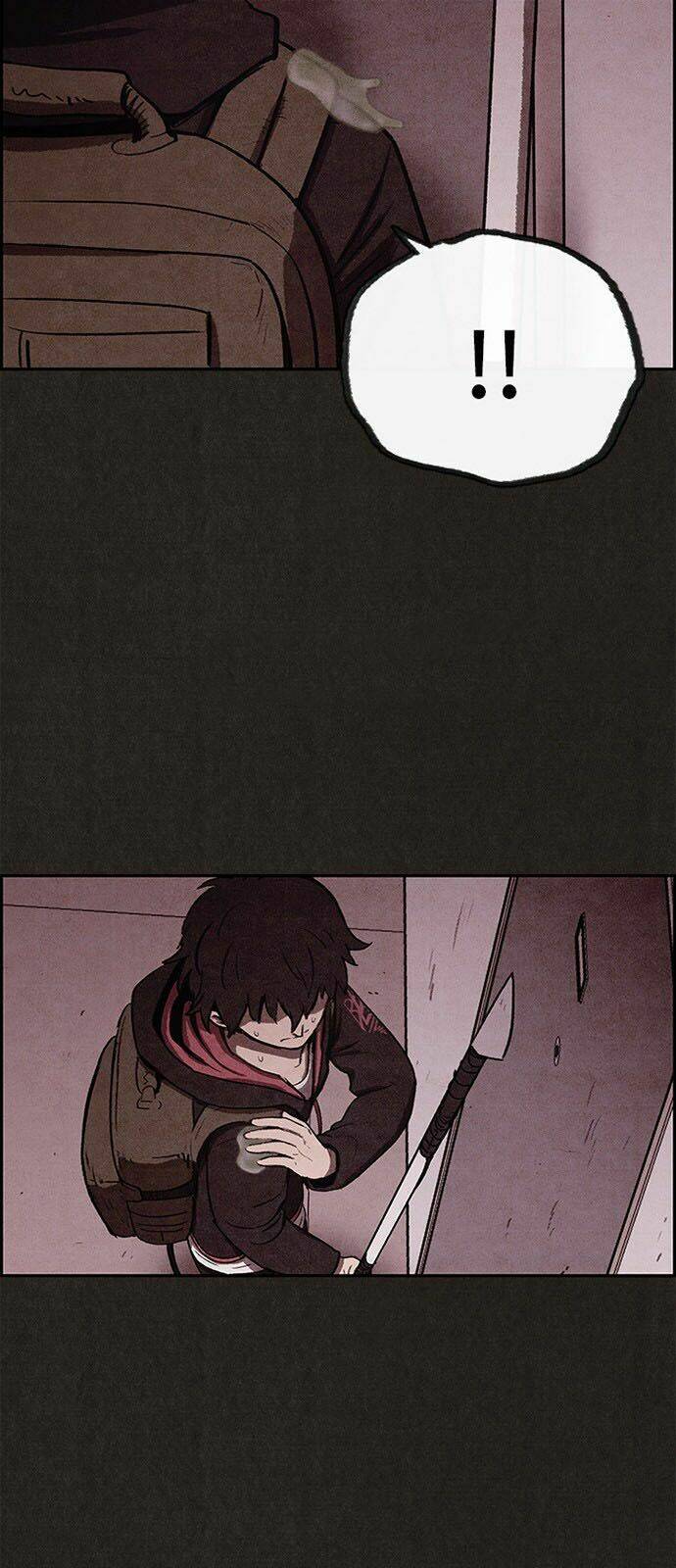 quái vật tại chung cư xanh chapter 19 33