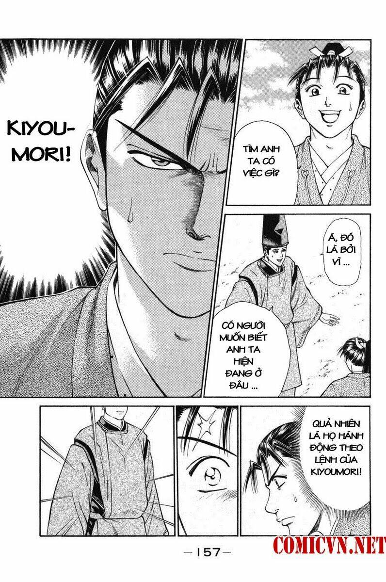 thiếu niên vương i - shana oh yoshitsune i chapter 63 36