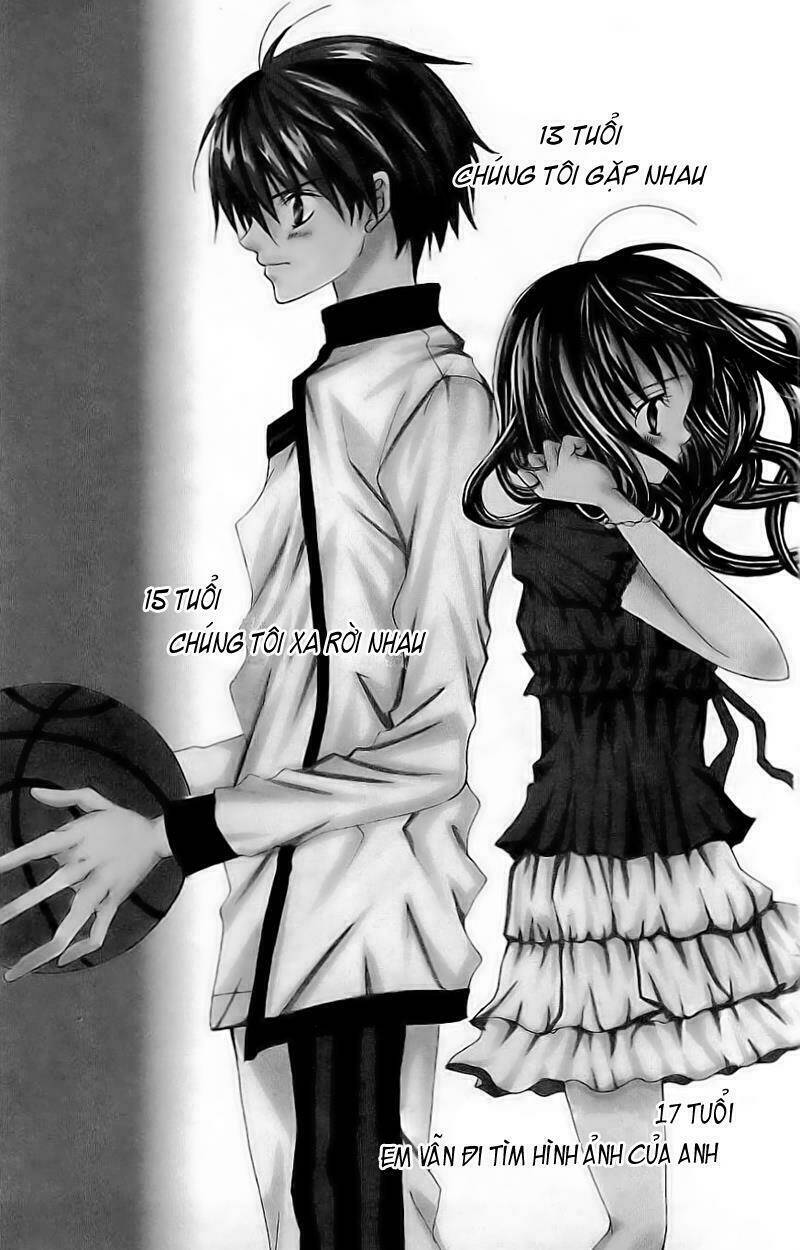 suki desu suzuki-kun!! chapter 1 4