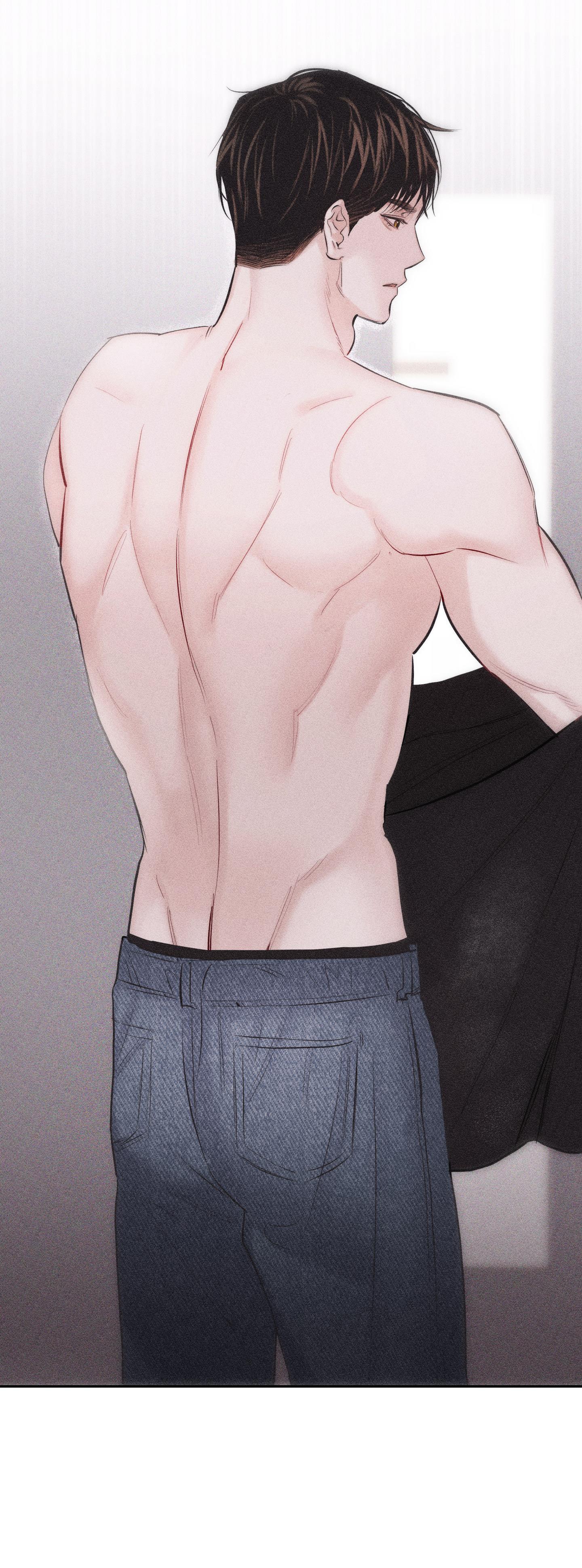 hình thái tình tan chapter 2 67