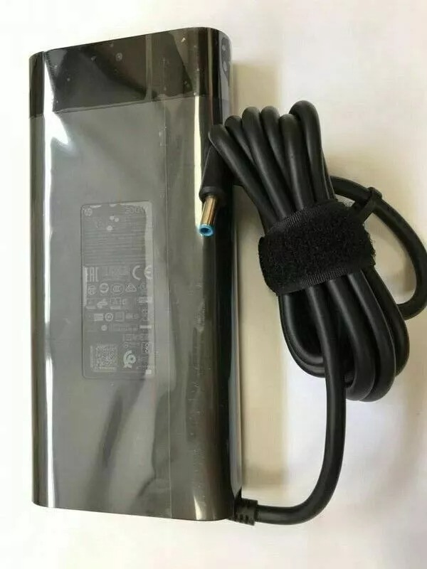 Sạc dành cho Laptop HP Victus 16-E Series 16-e0168ax 19.5V-10.3A 200w - Hàng nhập khẩu