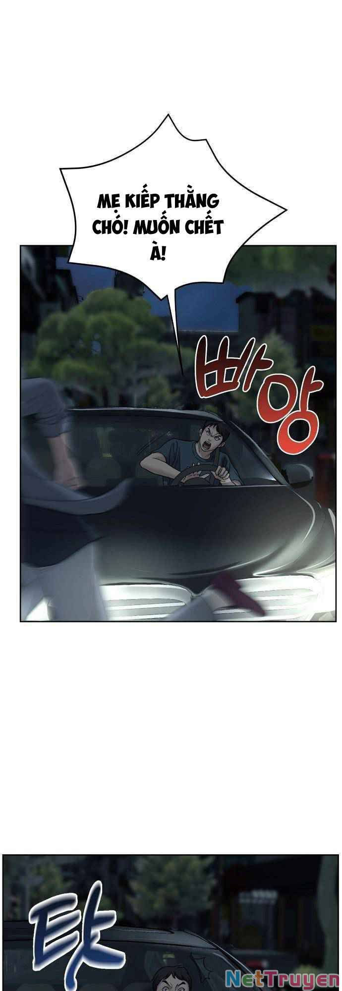 đấu kiếm - công tố viên lách luật chapter 10 16