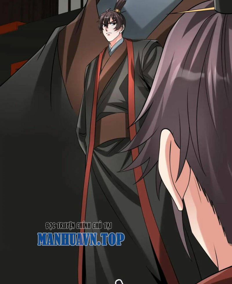 đại tần, ta là con tần thủy hoàng, giết địch thành thần chapter 107 9