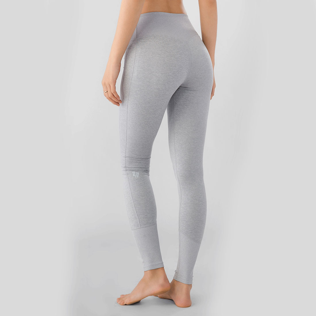 Quần Thể Thao Nữ Just Feel Free High-Waist Lounge Legging