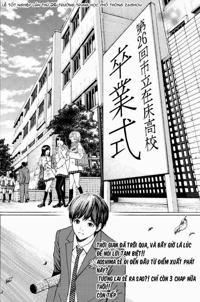 vợ tôi là wagatsuma chapter 95 19