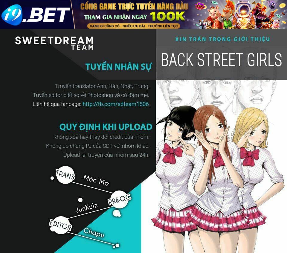 back street girls chapter 5 1