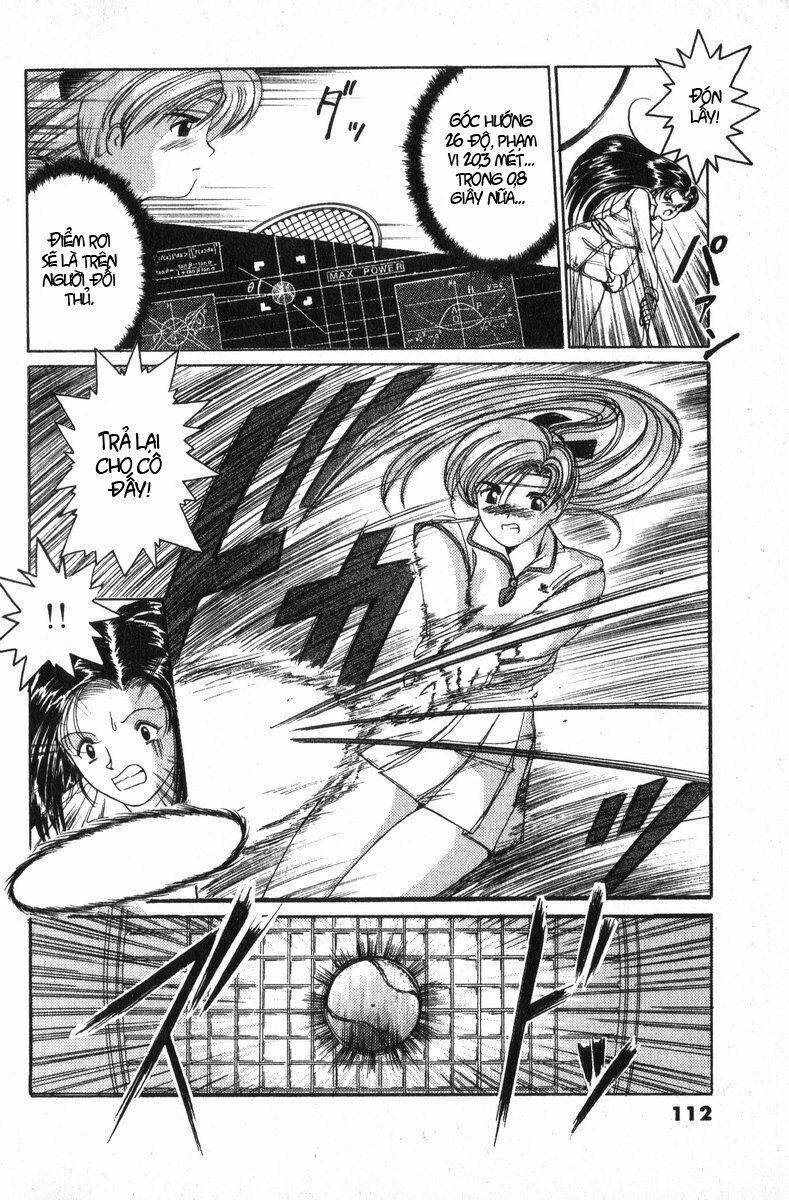 ai ga tomaranai! chapter 3 20