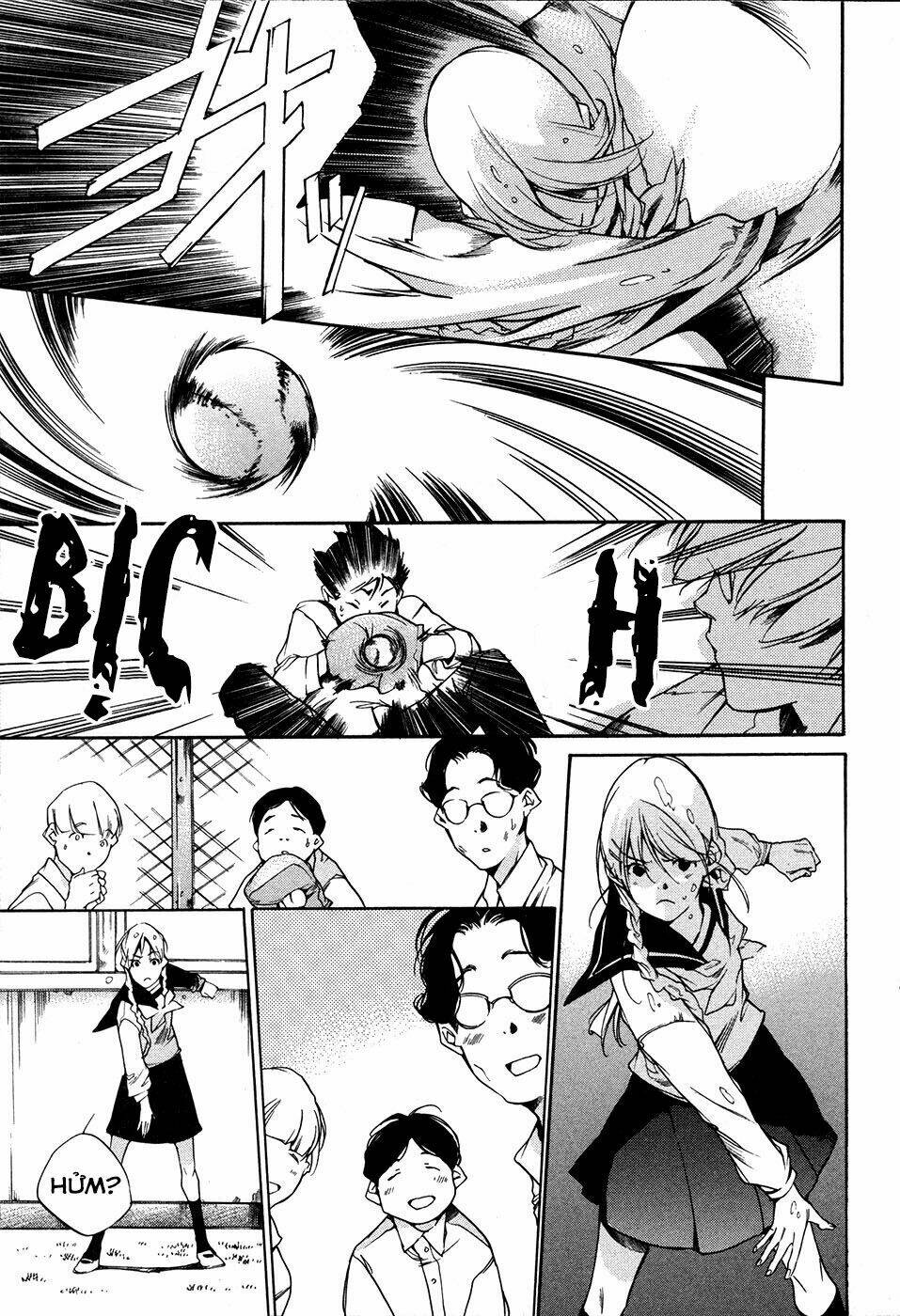 itsuya-san chapter 7 10