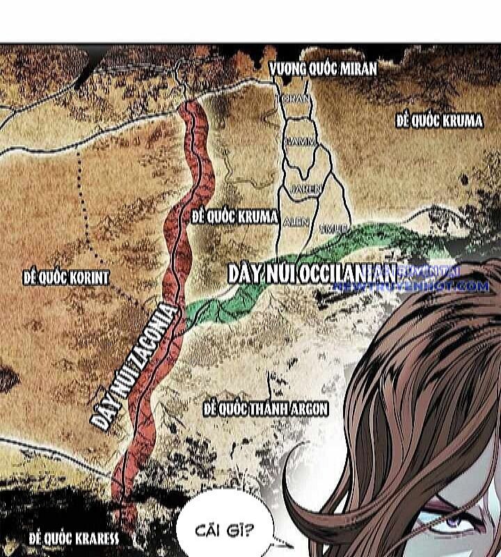 bất bại chân ma chapter 243 46