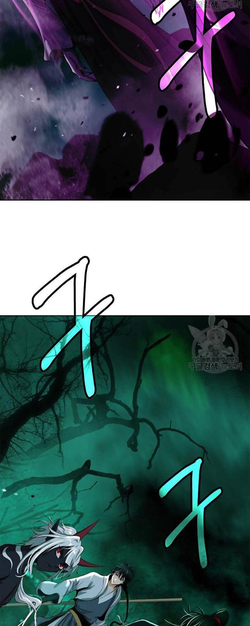 xuyên không thành hổ chapter 96 106