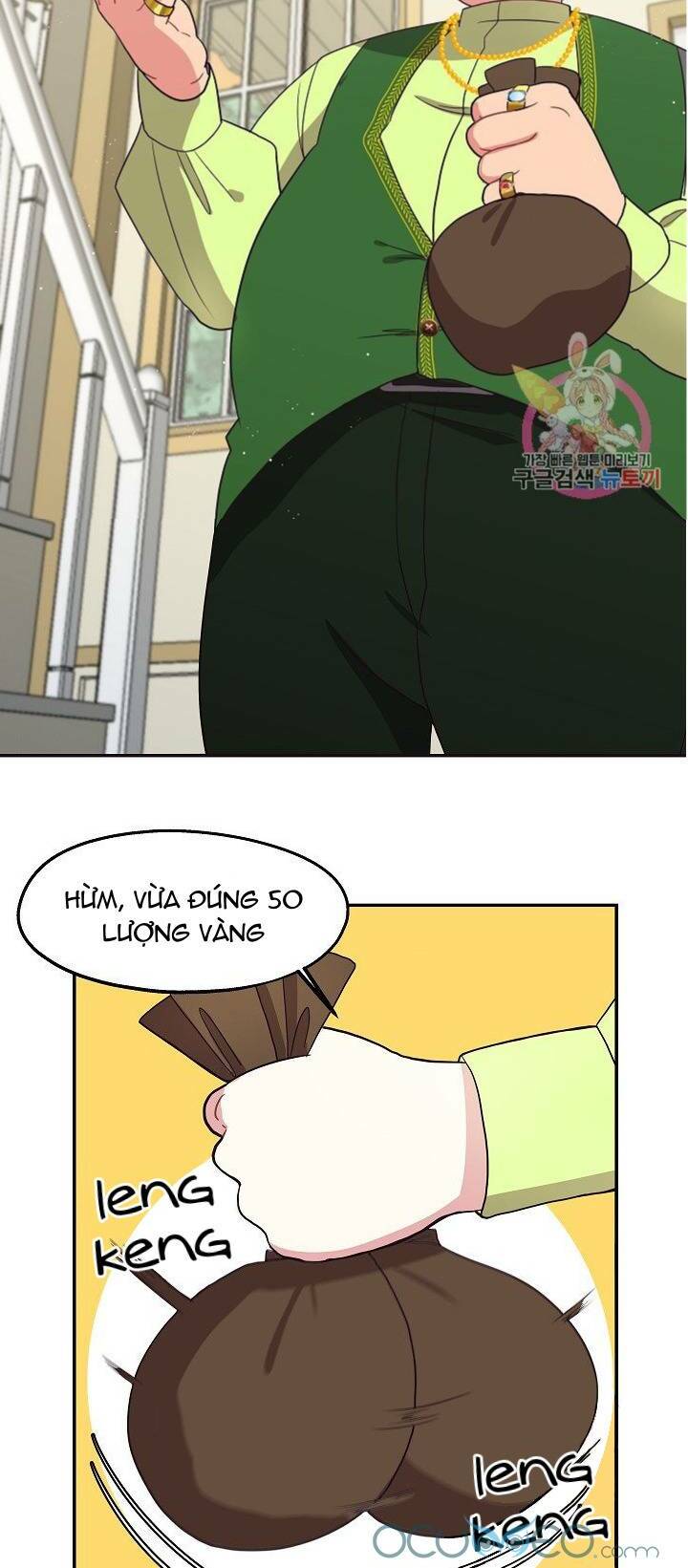 xin chào, tôi là người làm vườn! chapter 5 2