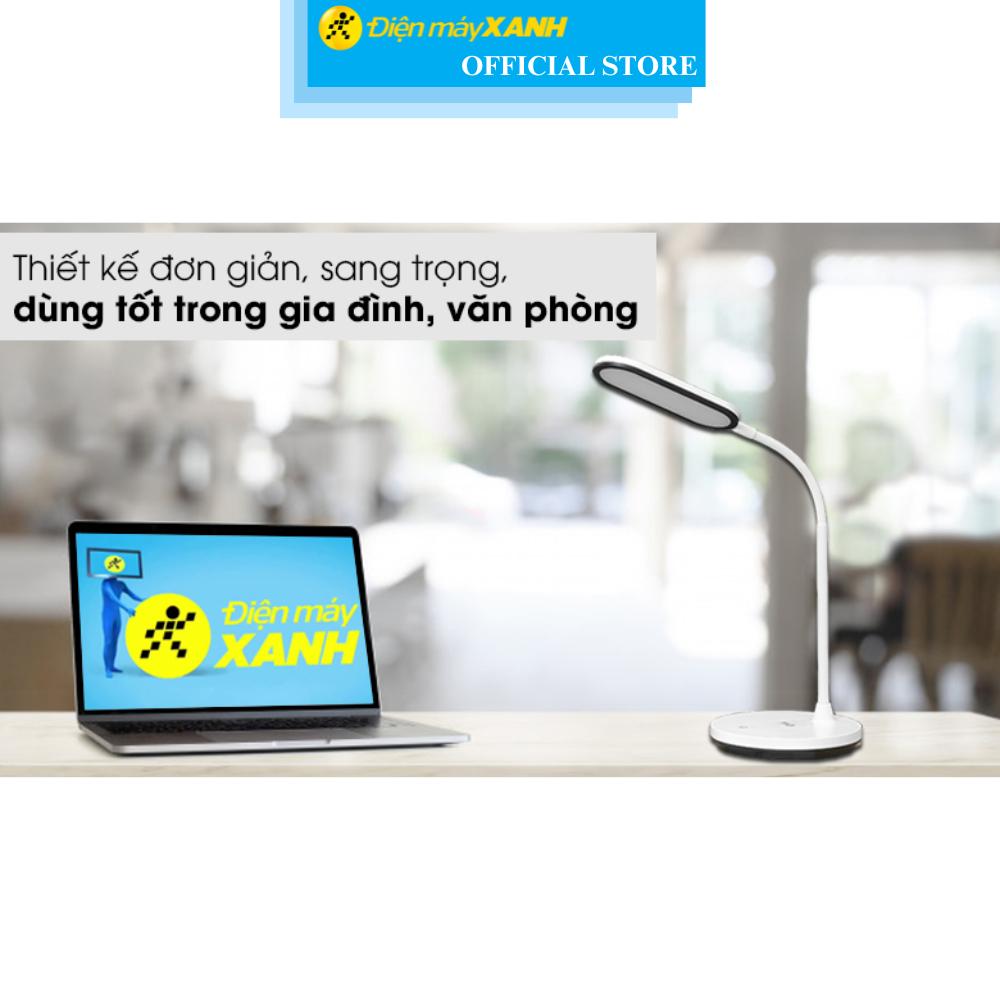 Đèn bàn học Comet CT175 - Hàng Chính Hãng