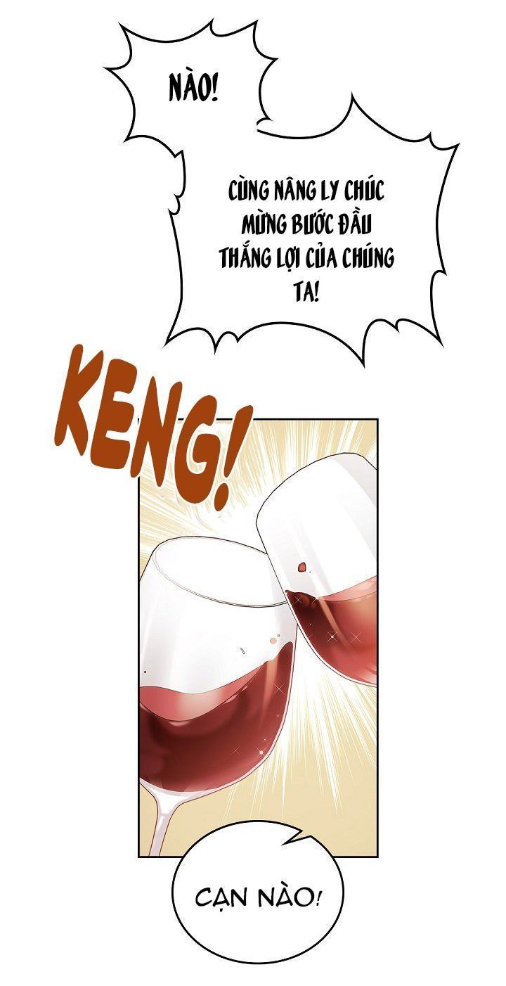 lần này tôi sẽ trở thành gia chủ chapter 20 27