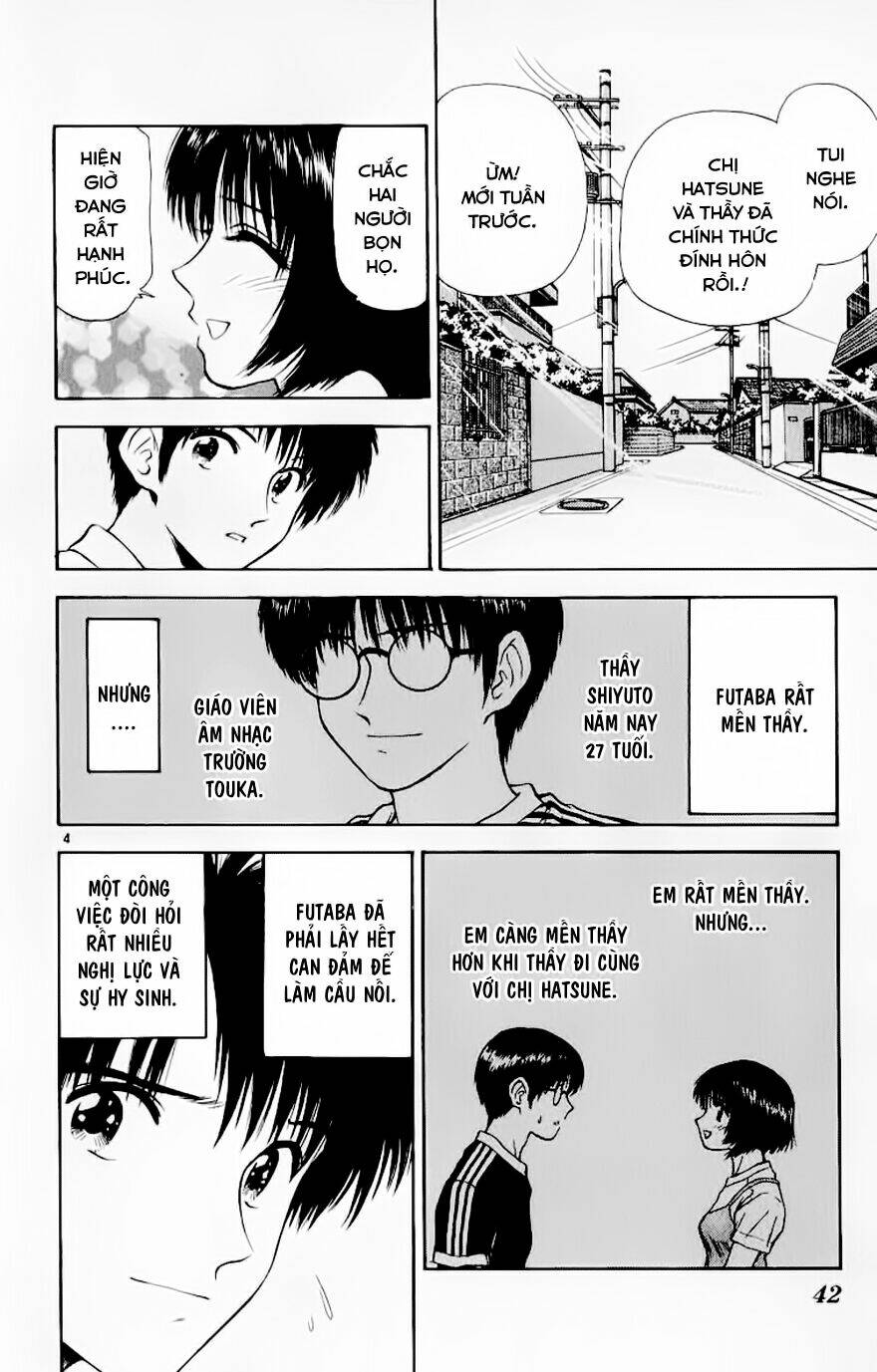 salad days chapter 100 5