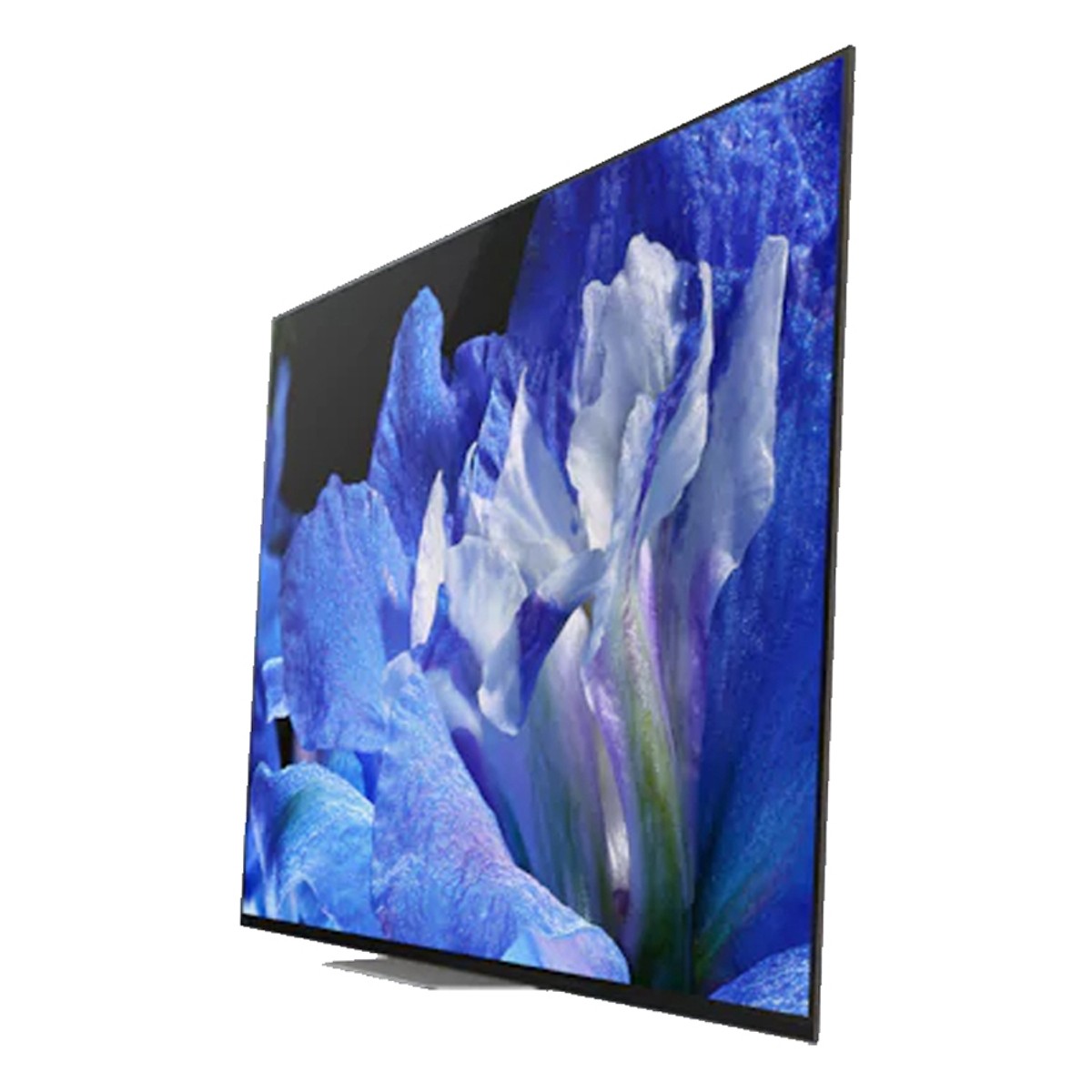 Android Tivi OLED Sony 65 inch 4K UHD KD-65A8F - Hàng chính hãng + Tặng Khung Treo Cố Định