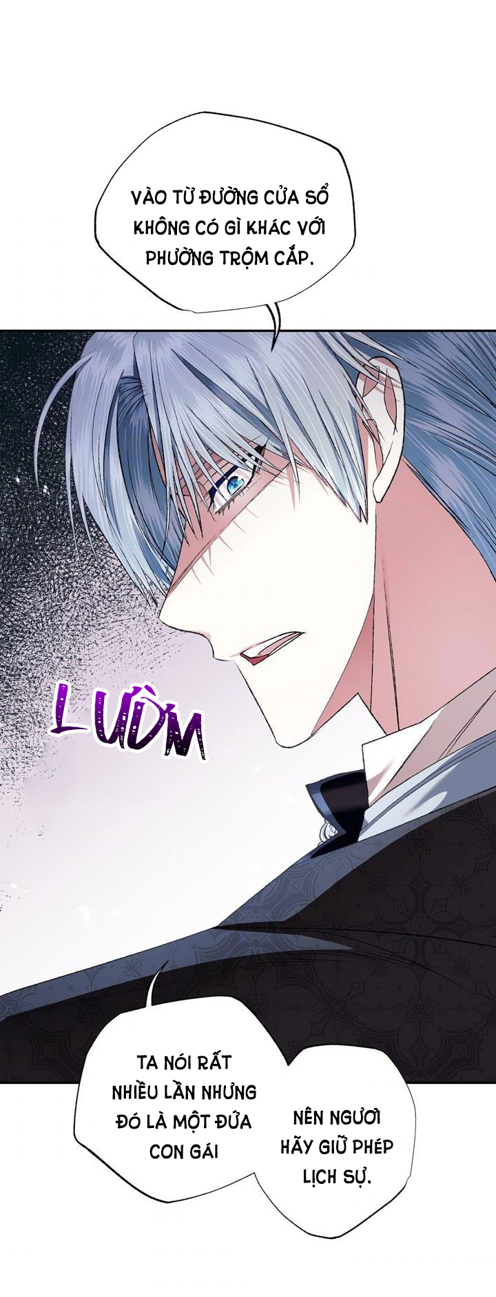 cha à, con không muốn kết hôn đâu chapter 69 7