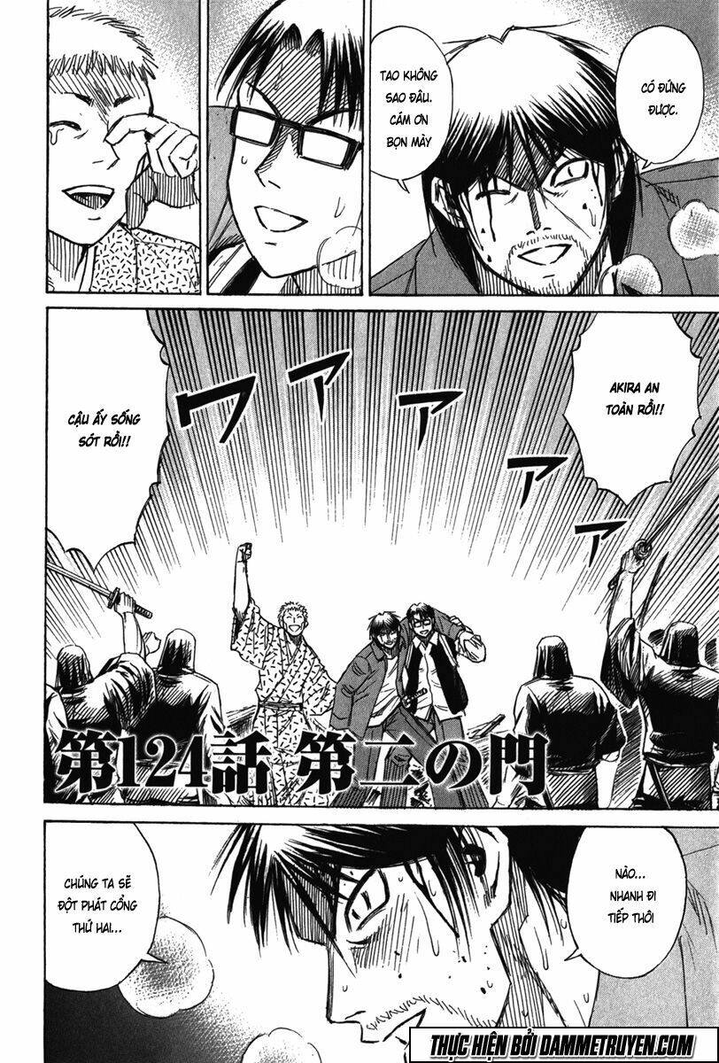 đảo ma cà rồng chapter 454 3