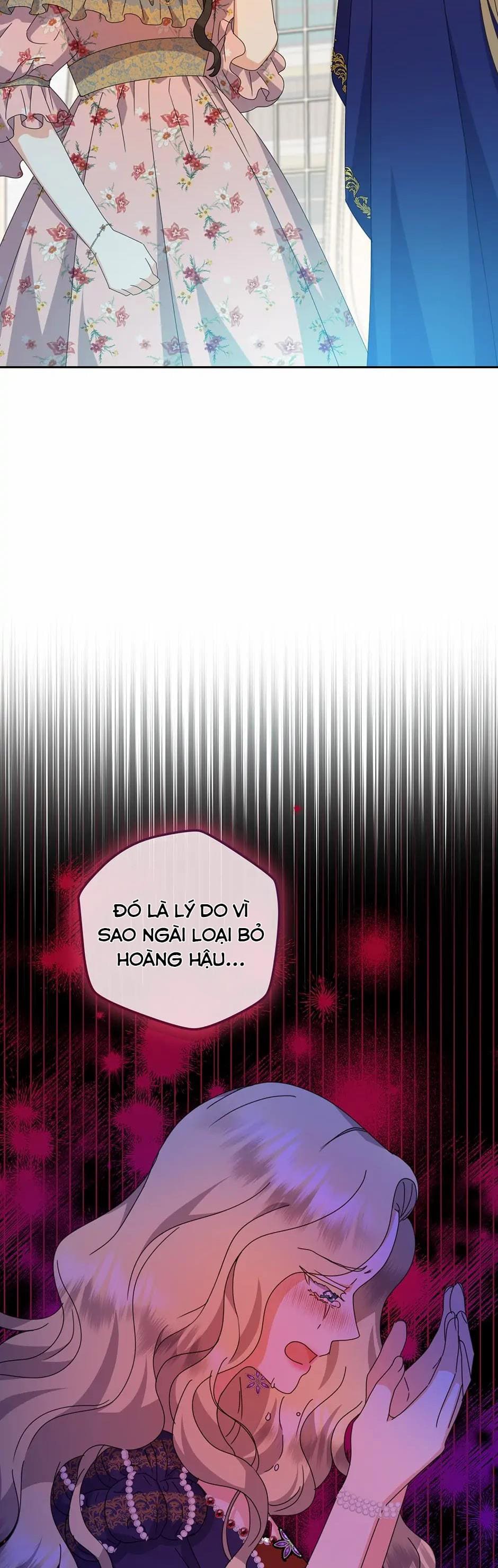 từ hầu gái tôi đã trở thành hoàng hậu chapter 76 30