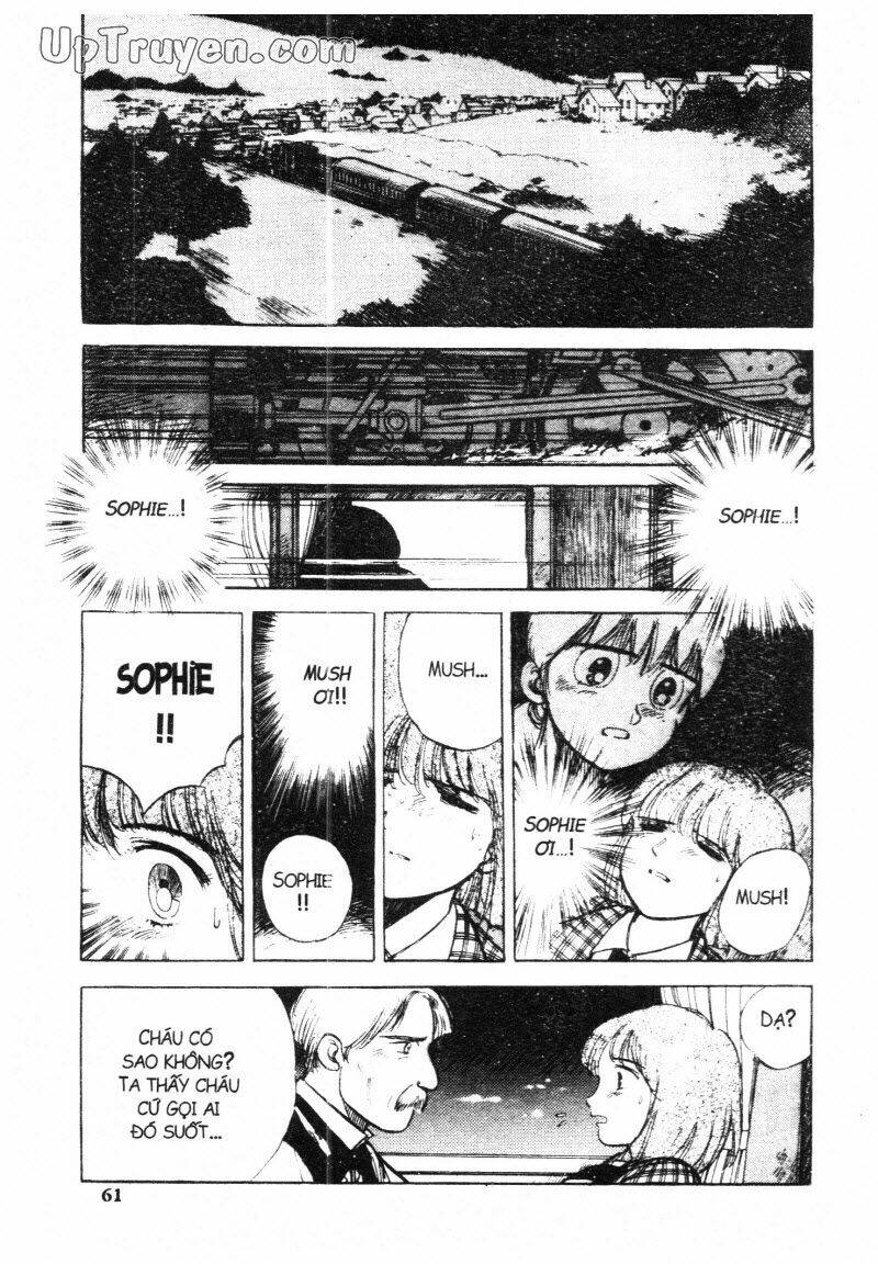 mush (họa sĩ thiên tài) chapter 1 64