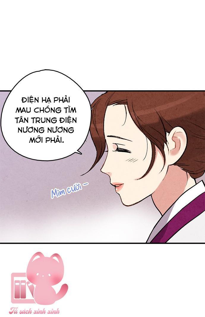 lệnh cấm hôn chapter 65 57