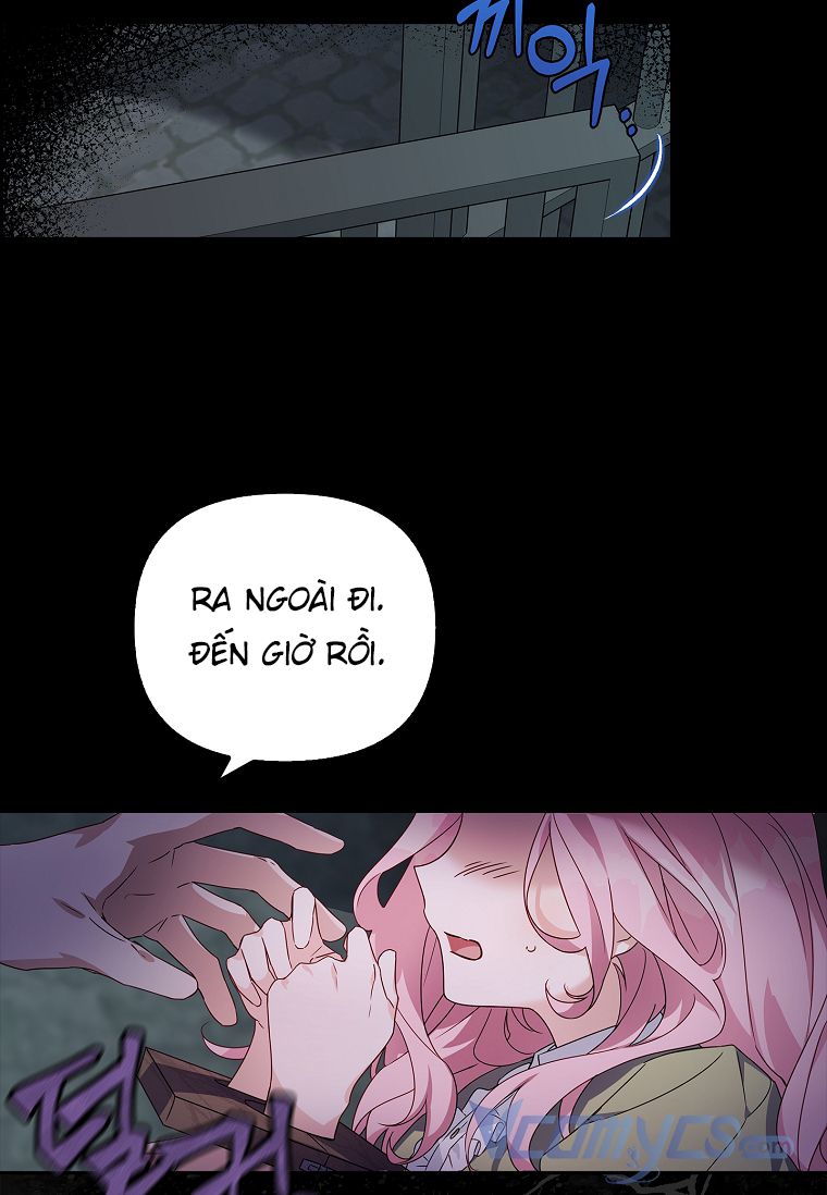 trở thành con gái út của công tước phản diện chapter 1 7