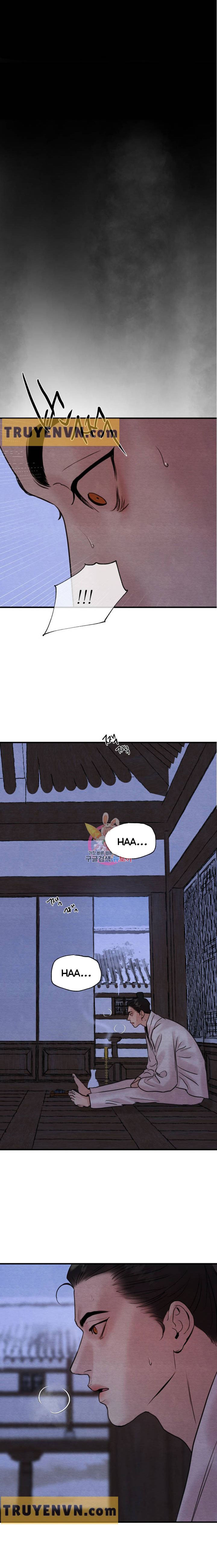 dạ ký chapter 74 5