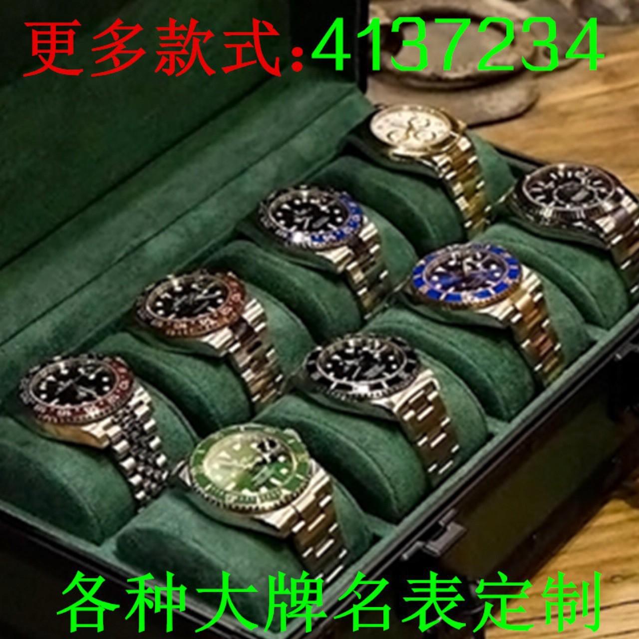 Giá thấp nhất Douyin Kuaishou người nổi tiếng trực tuyến phát sóng trực tiếp đồng hồ cơ tự động nam đồng hồ đeo tay thương hiệu cao cấp tourbillon đồng hồ chống nước