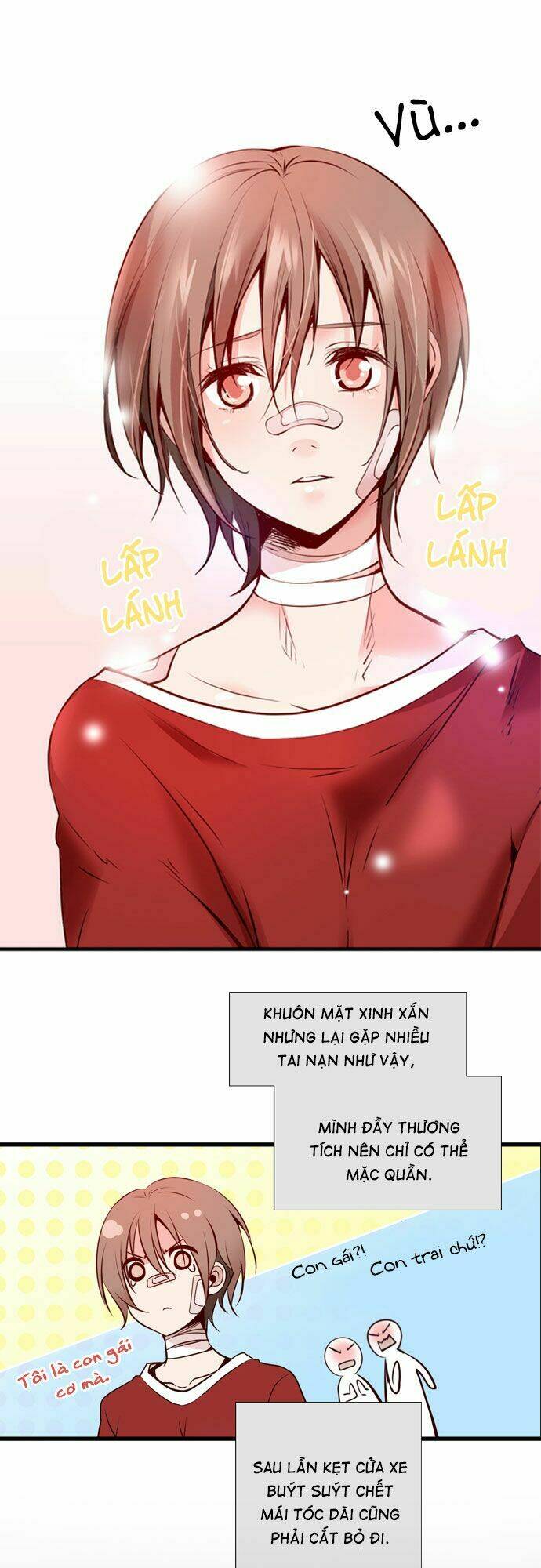 golden change chapter 1 15